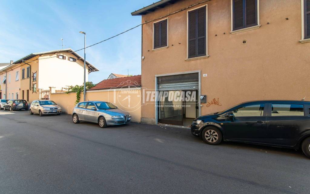 appartamento in vendita a Desio
