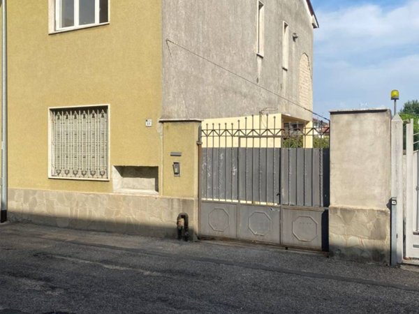 appartamento in vendita a Desio