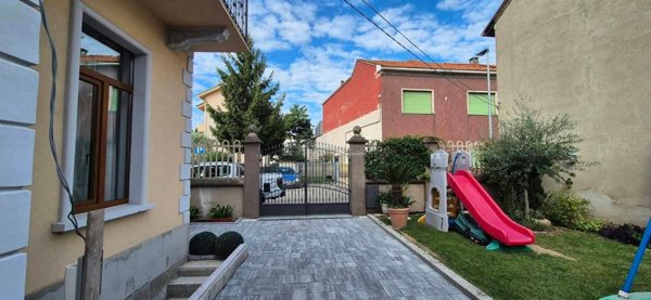 casa indipendente in vendita a Desio