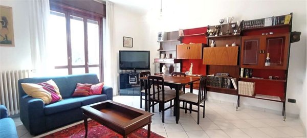appartamento in vendita a Desio