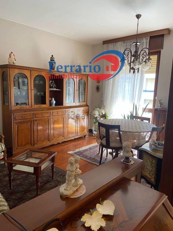 appartamento in vendita a Desio