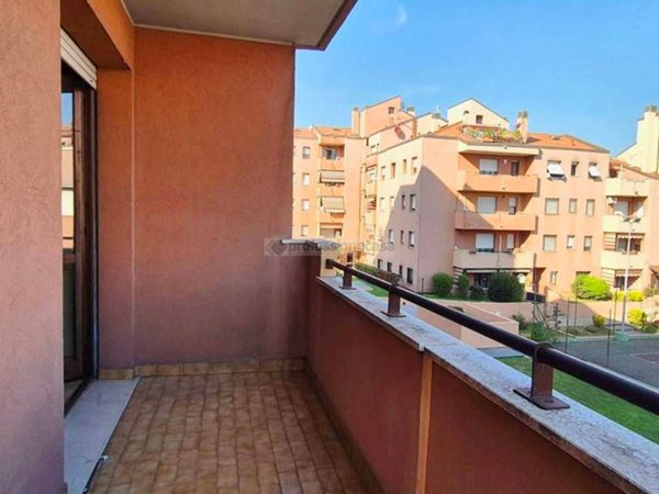 appartamento in vendita a Desio