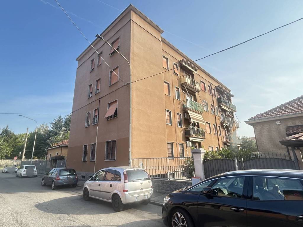 appartamento in vendita a Desio