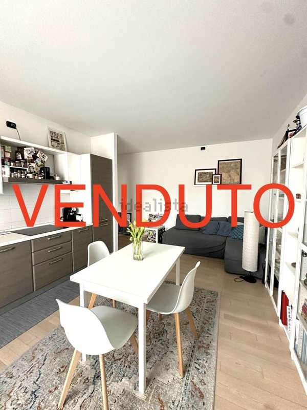 appartamento in vendita a Desio