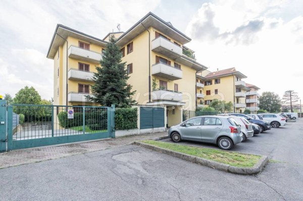 appartamento in vendita a Desio