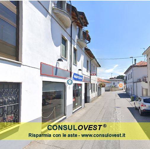 appartamento in vendita a Desio