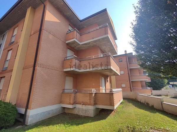 appartamento in vendita a Desio