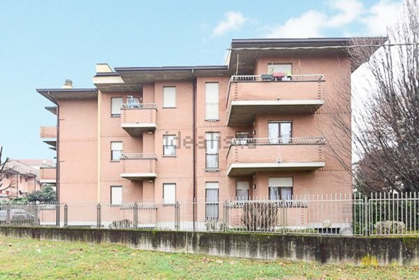 appartamento in vendita a Desio