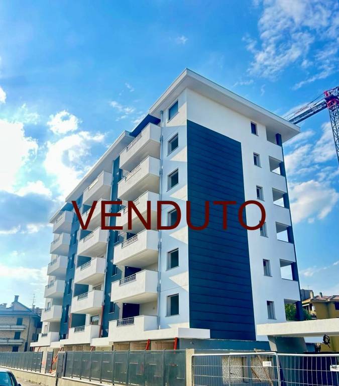 appartamento in vendita a Desio