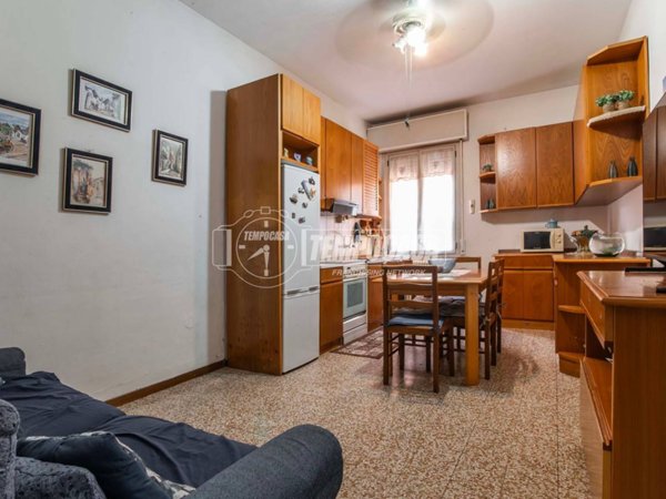 appartamento in vendita a Desio