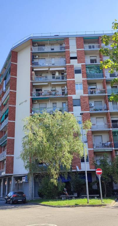 appartamento in vendita a Desio