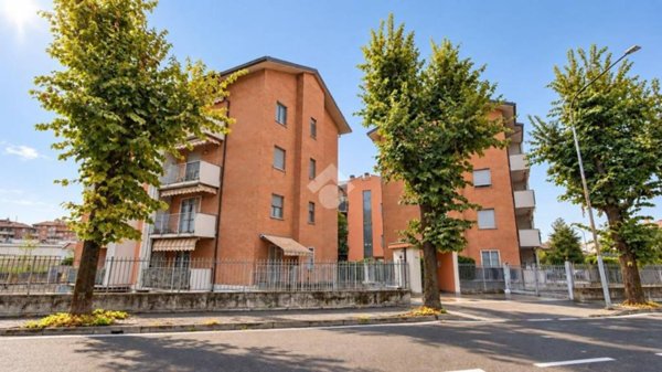 appartamento in vendita a Desio