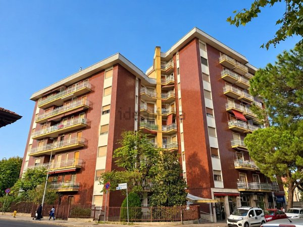 appartamento in vendita a Desio