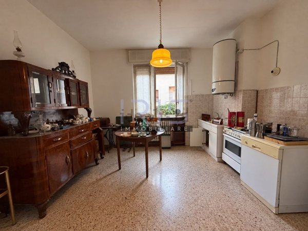 appartamento in vendita a Desio