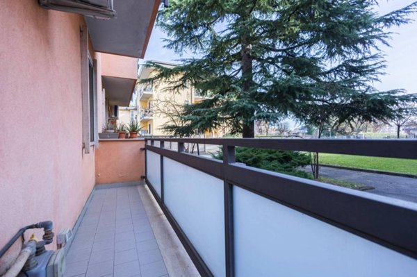 appartamento in vendita a Desio