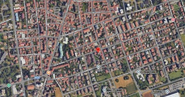 casa indipendente in vendita a Desio