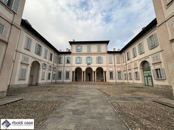 appartamento in vendita a Desio