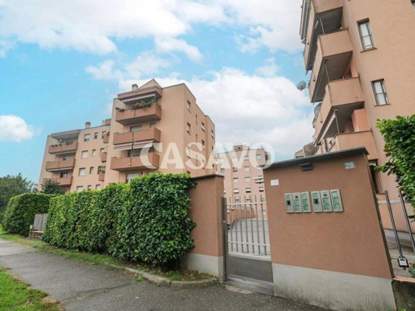 appartamento in vendita a Desio
