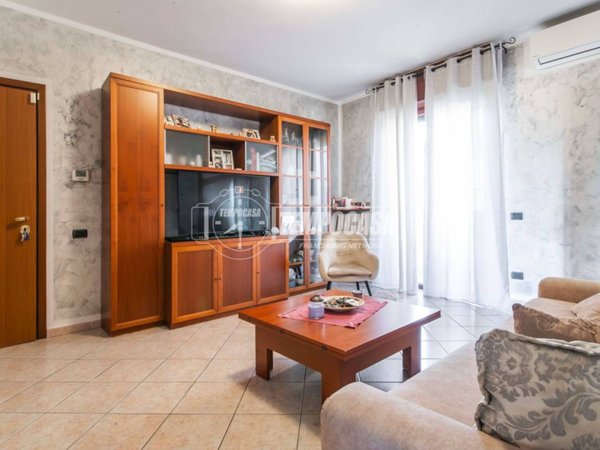 appartamento in vendita a Desio