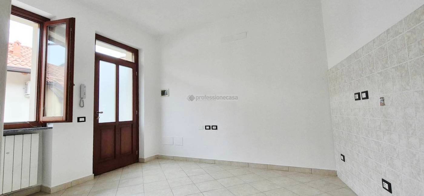 appartamento in vendita a Desio