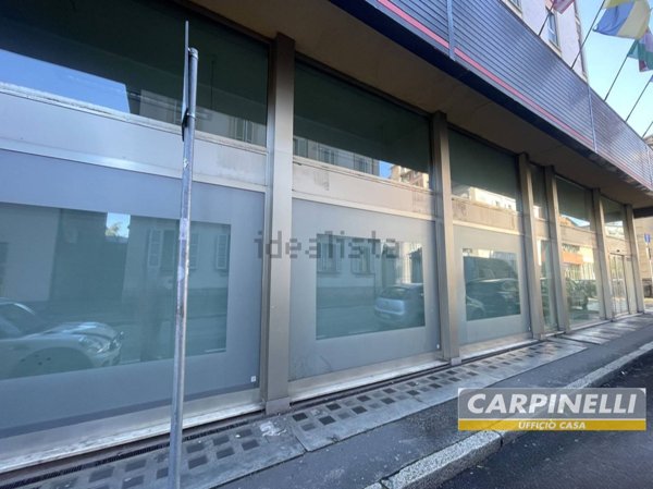 ufficio in vendita a Desio