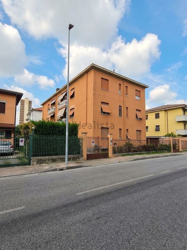 appartamento in vendita a Desio