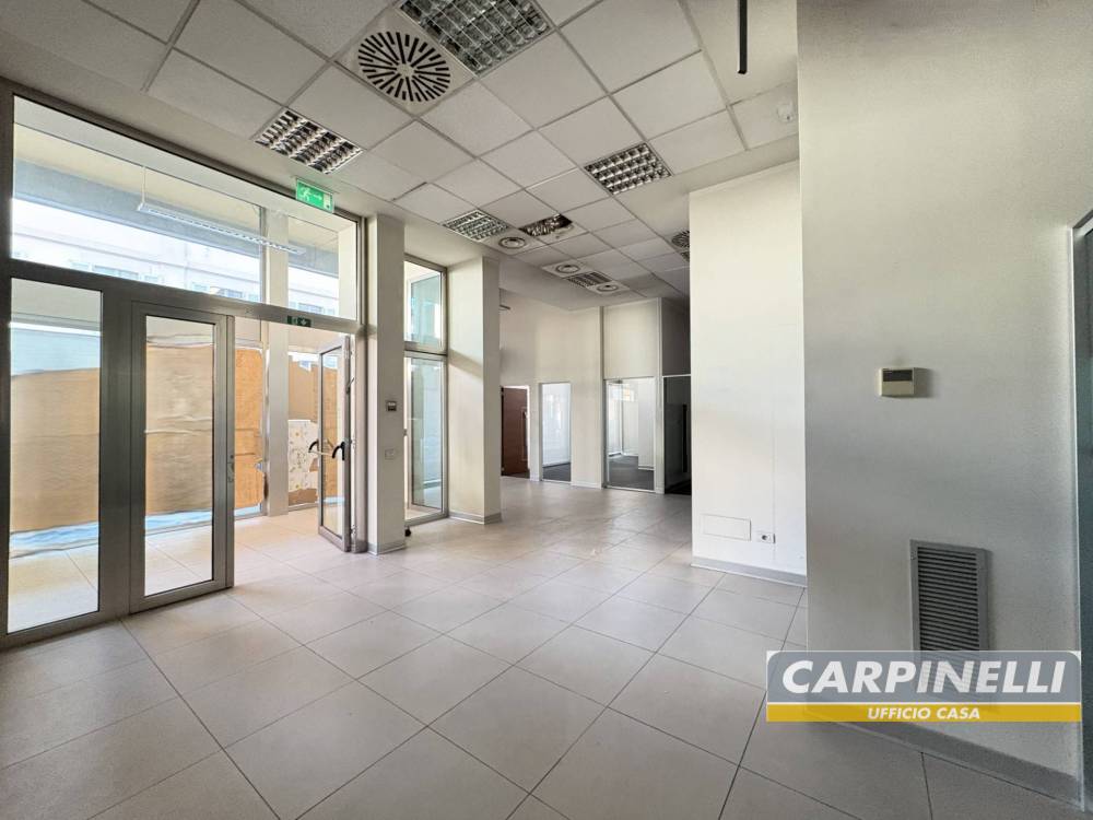 ufficio in vendita a Desio
