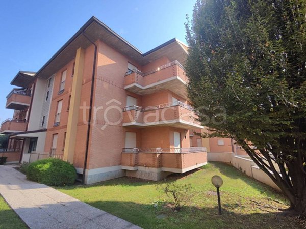 appartamento in vendita a Desio