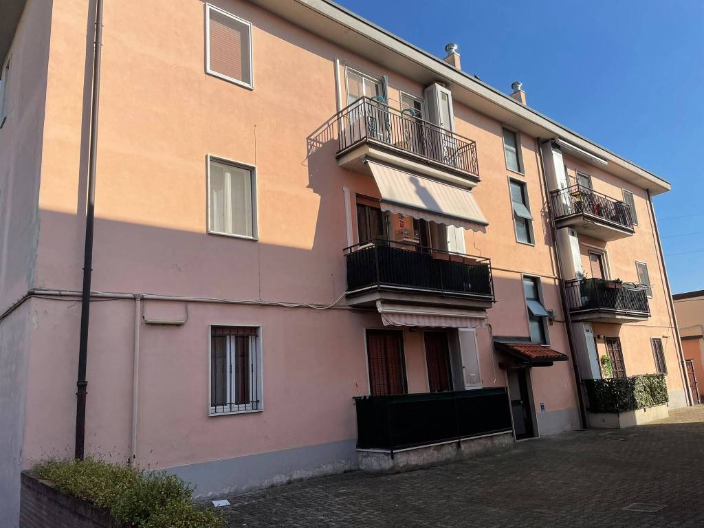 appartamento in vendita a Desio
