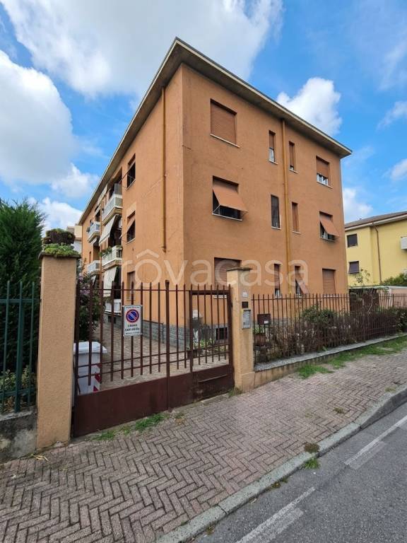 appartamento in vendita a Desio