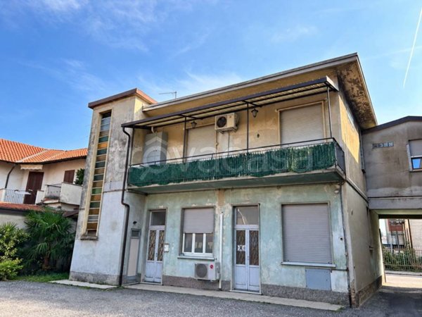 appartamento in vendita a Desio