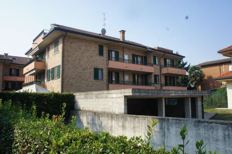 appartamento in vendita a Desio