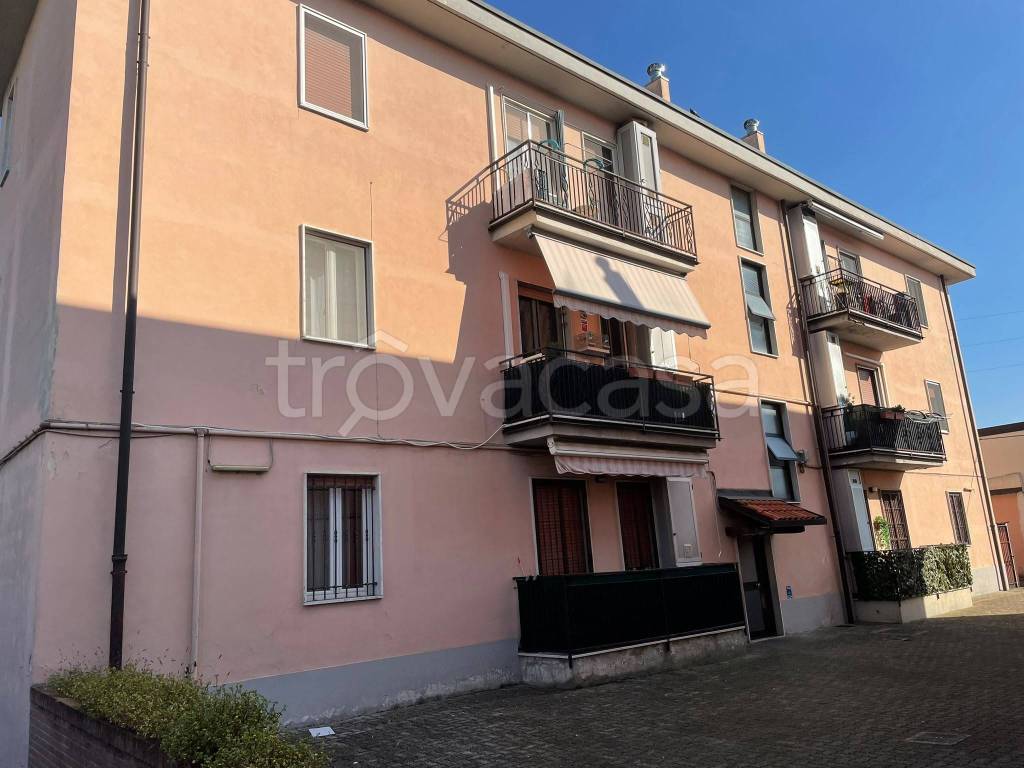 appartamento in vendita a Desio
