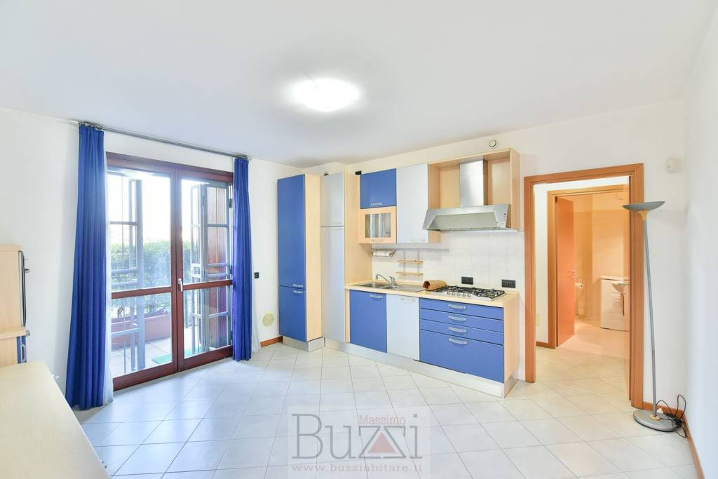appartamento in vendita a Desio