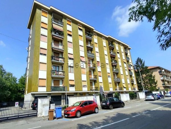 appartamento in vendita a Desio