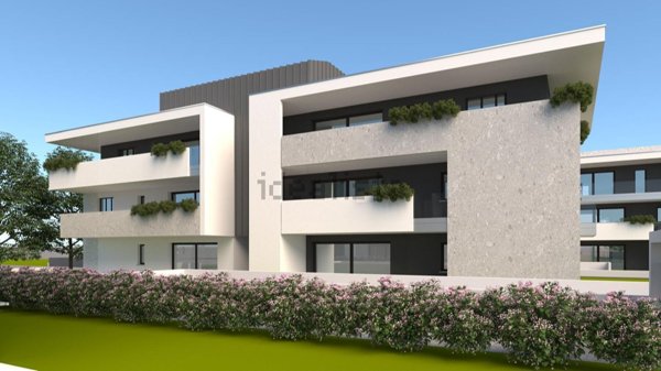 appartamento in vendita a Desio
