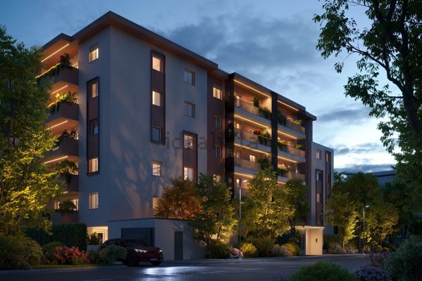 appartamento in vendita a Desio