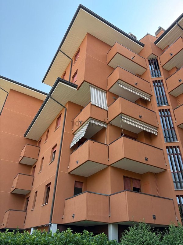 appartamento in vendita a Desio