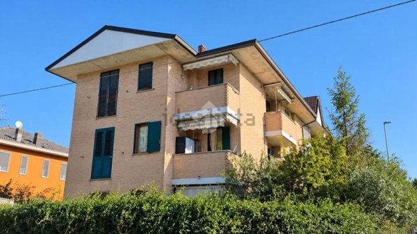 appartamento in vendita a Desio