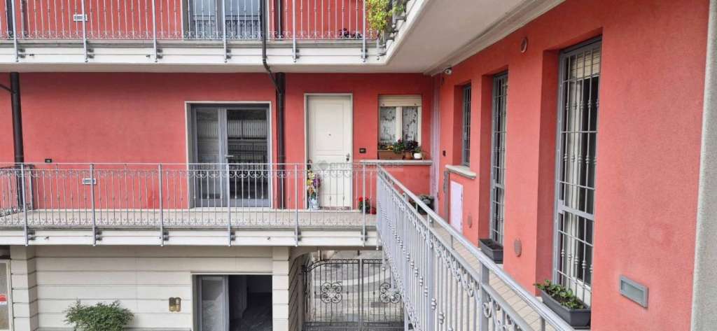 appartamento in vendita a Desio
