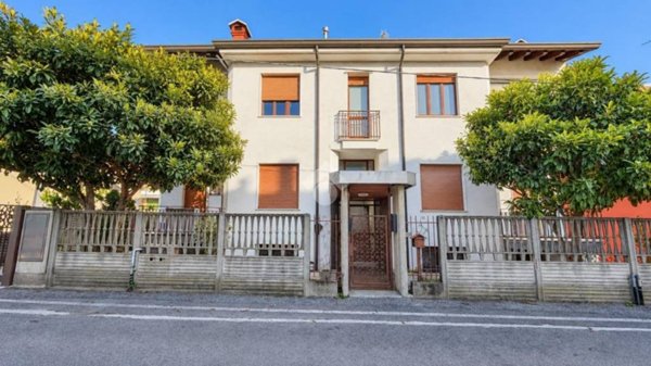 appartamento in vendita a Desio