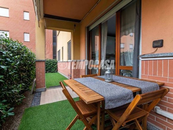 appartamento in vendita a Desio
