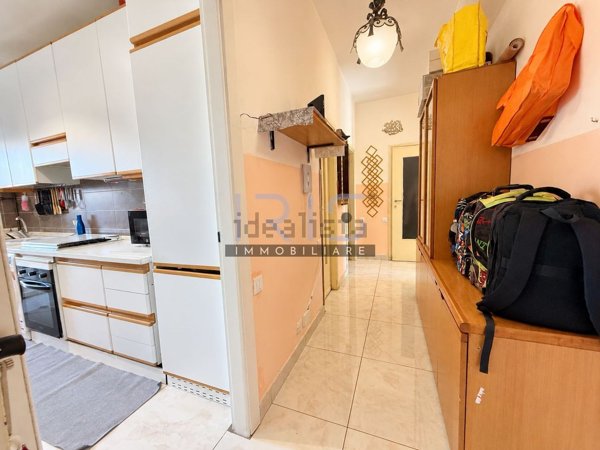 appartamento in vendita a Desio