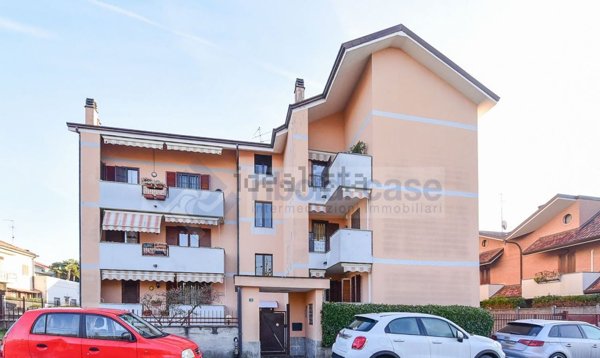 appartamento in vendita a Desio