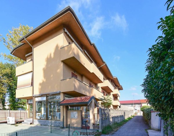 appartamento in vendita a Desio