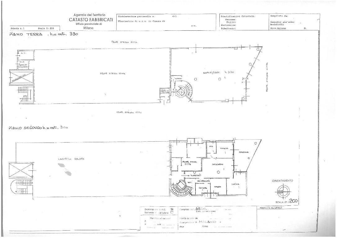 negozio in vendita a Giussano