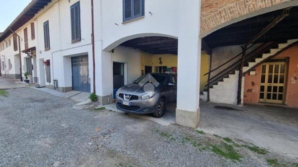 appartamento in vendita a Giussano