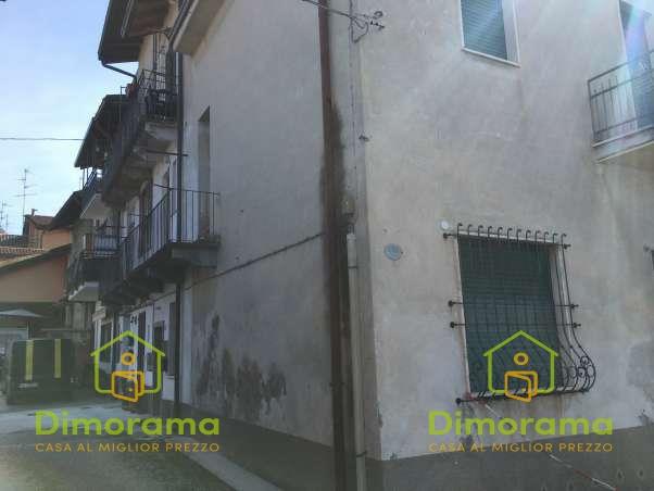 casa indipendente in vendita a Giussano