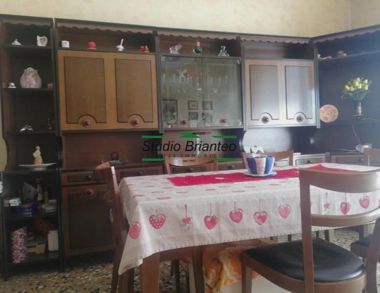 appartamento in vendita a Giussano