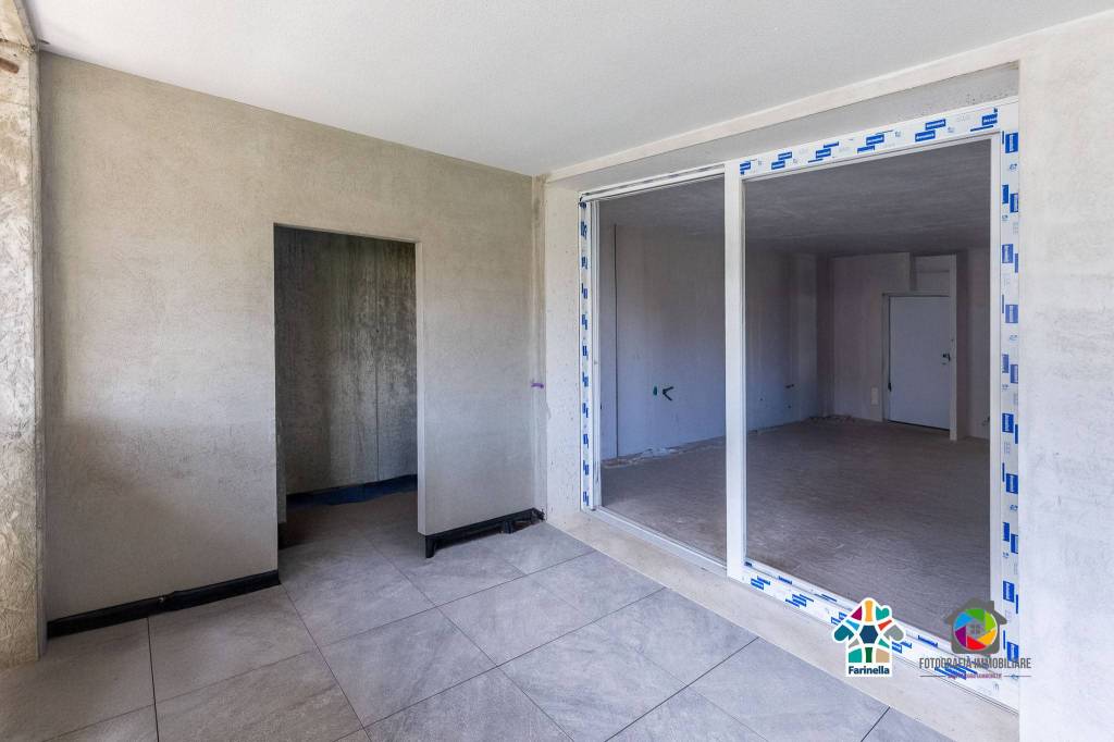 appartamento in vendita a Giussano